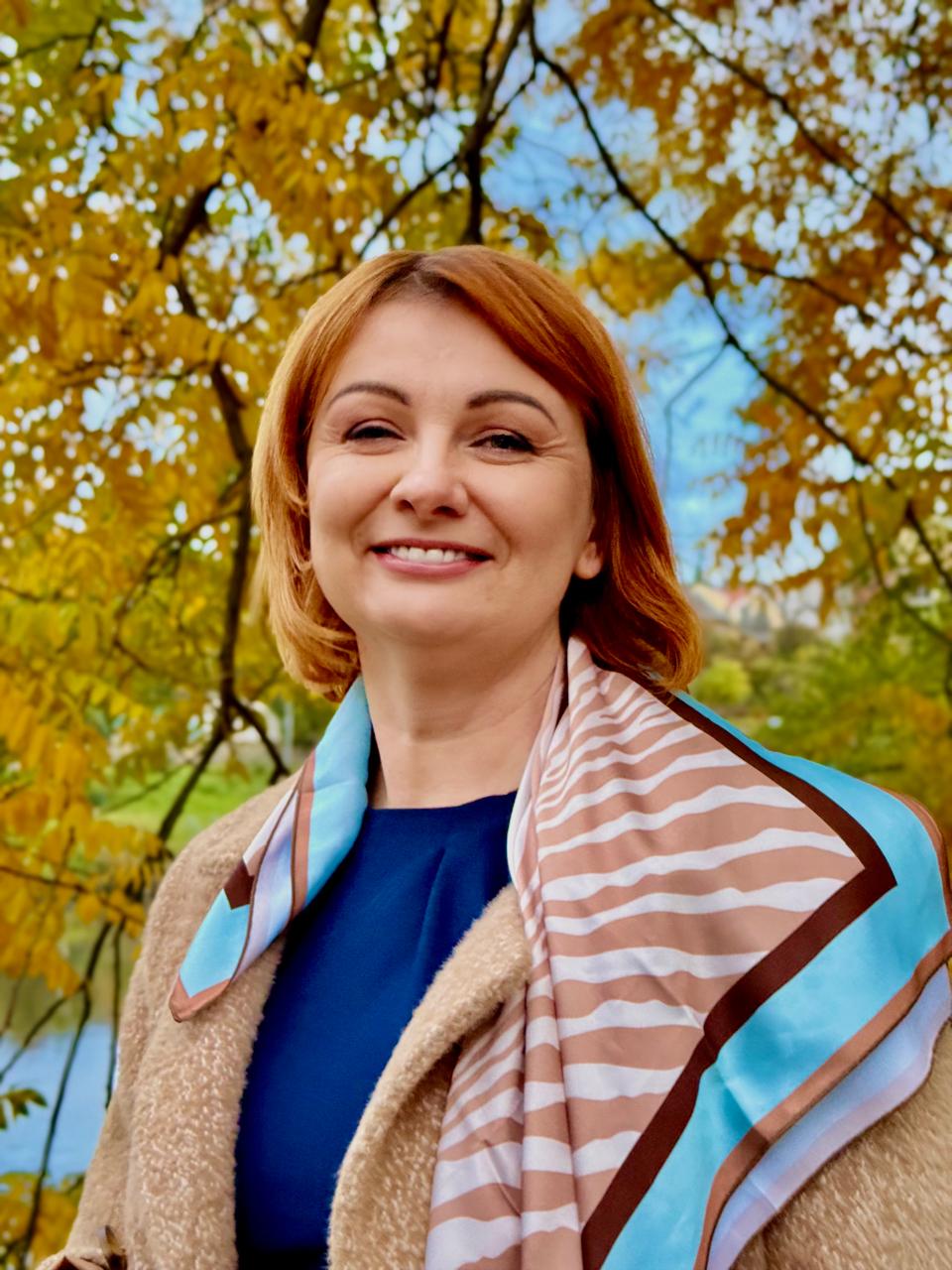 Климко Тетяна